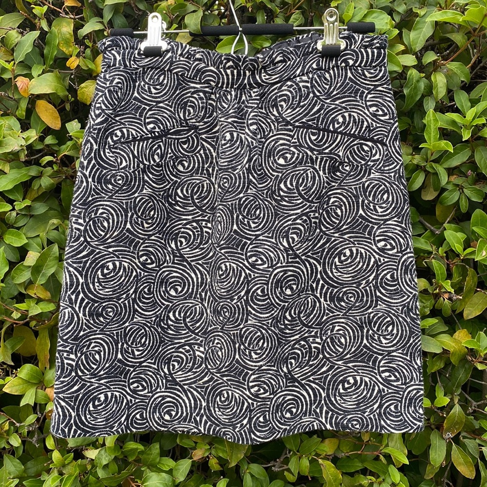 Elevenses Pencil Skirt